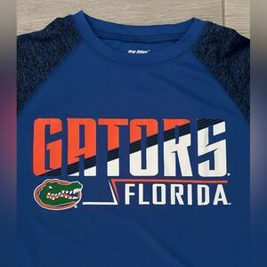Florida Gators Athletic Shirt size Small